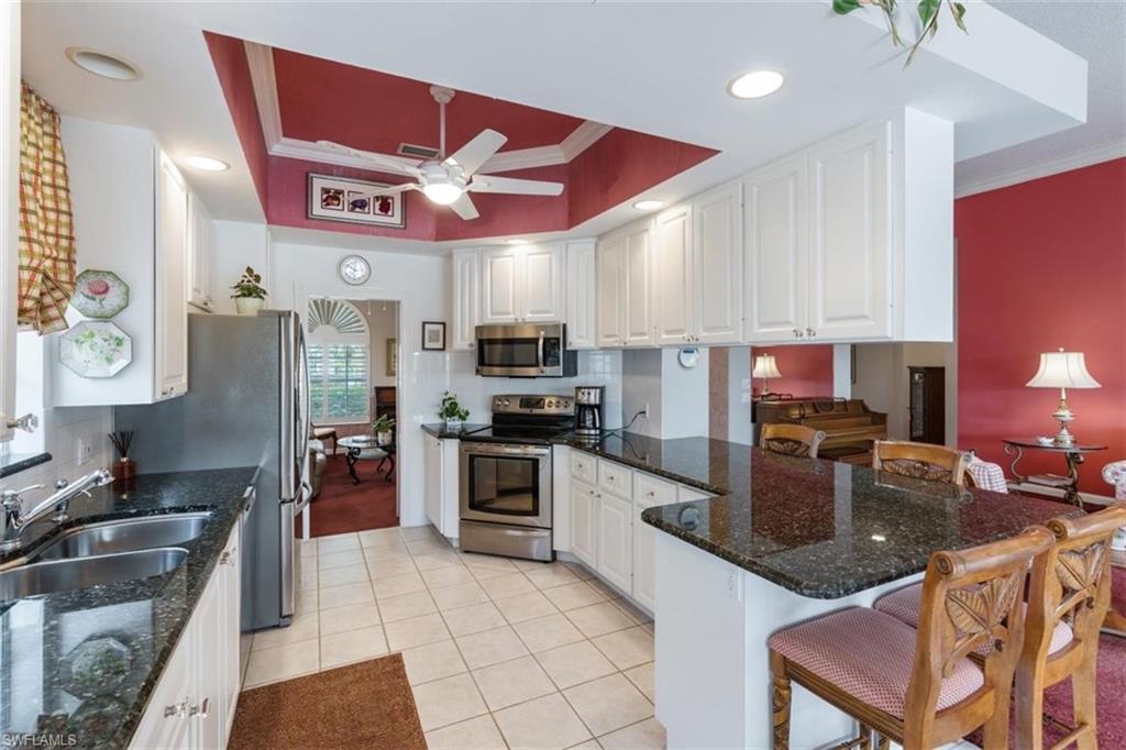 VILLAGE WALK - Residential