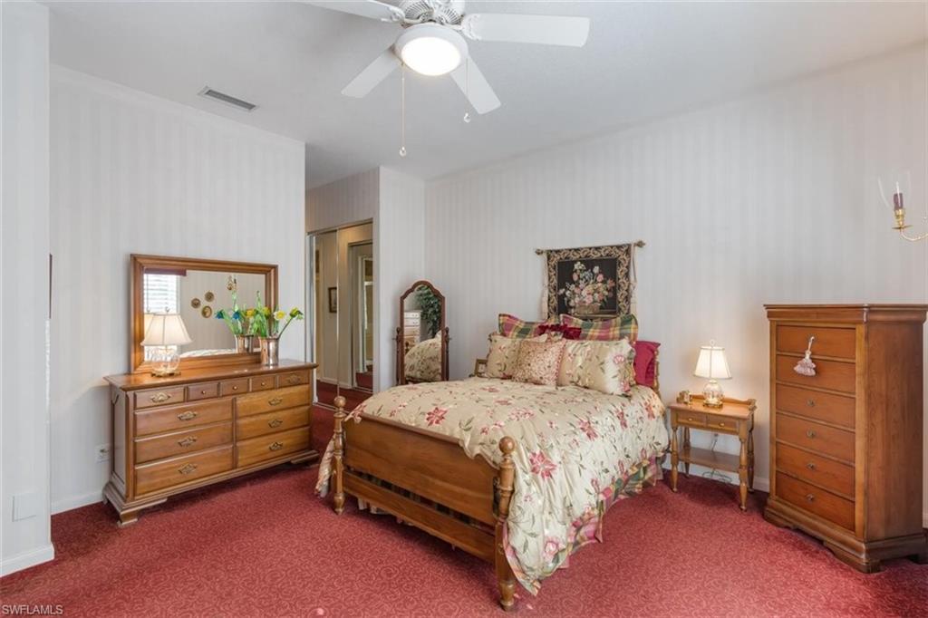 VILLAGE WALK - Residential