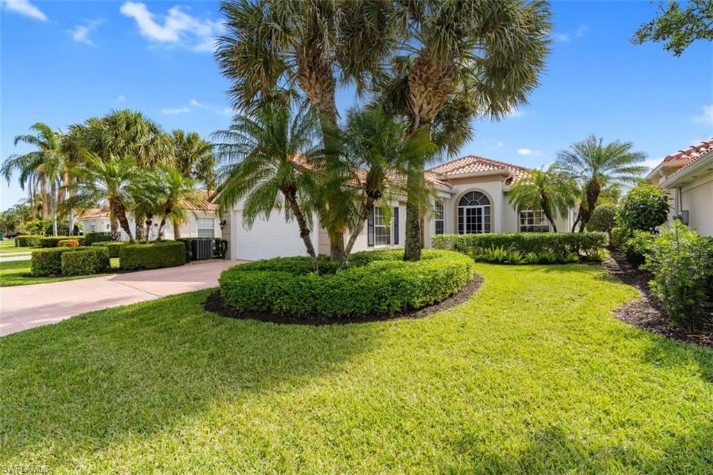 VILLAGE WALK - Residential