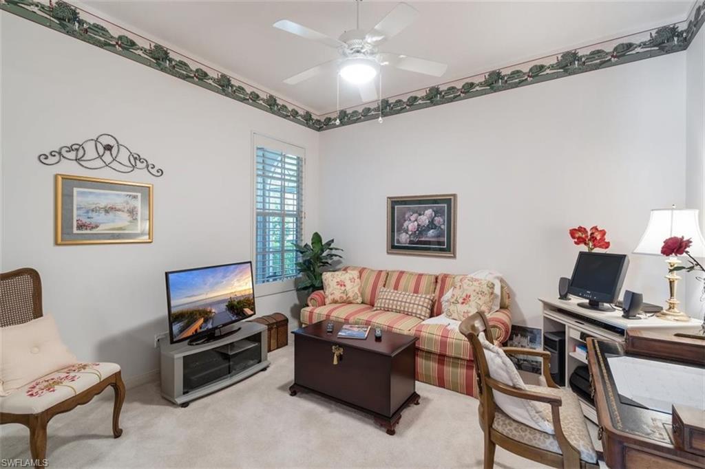 VILLAGE WALK - Residential