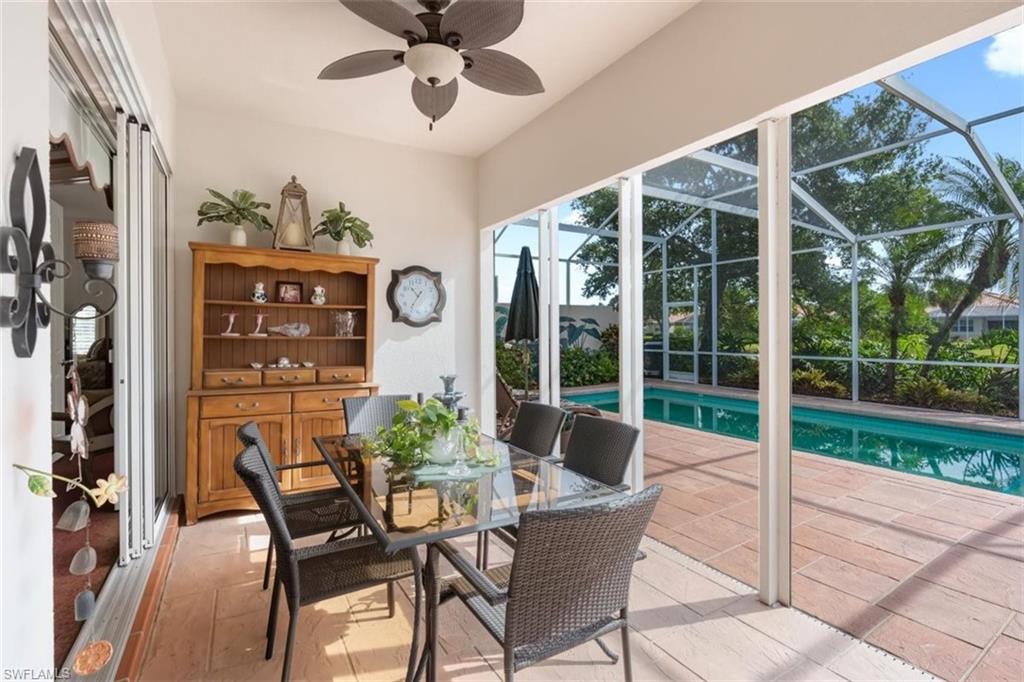 VILLAGE WALK - Residential