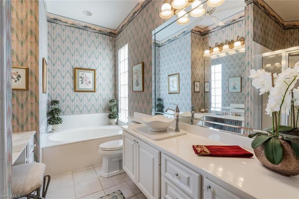 VILLAGE WALK - Residential