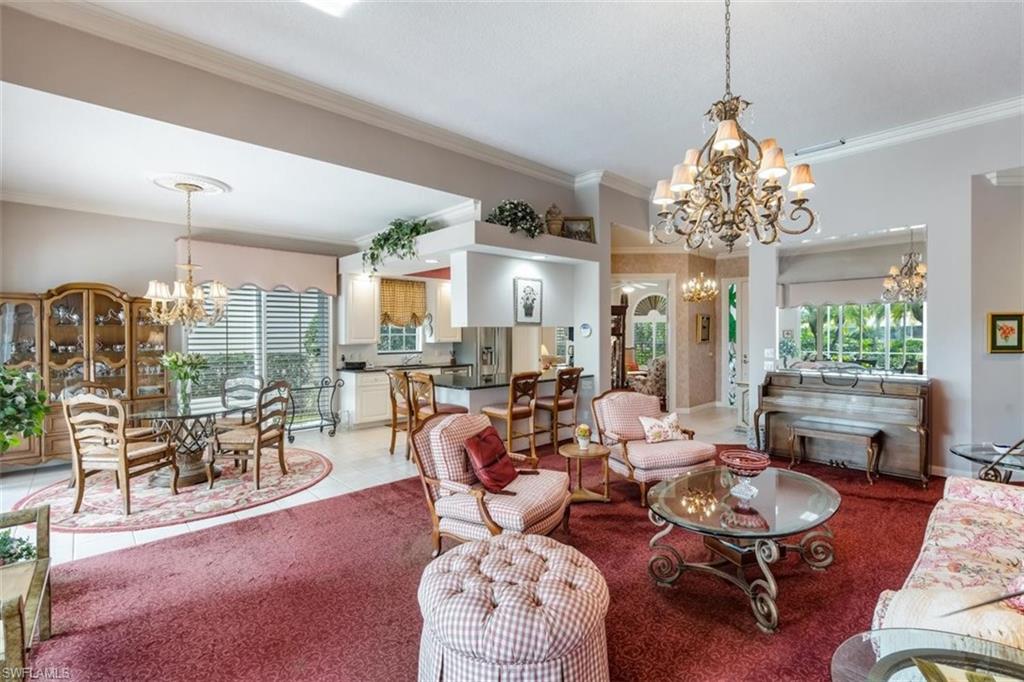 VILLAGE WALK - Residential