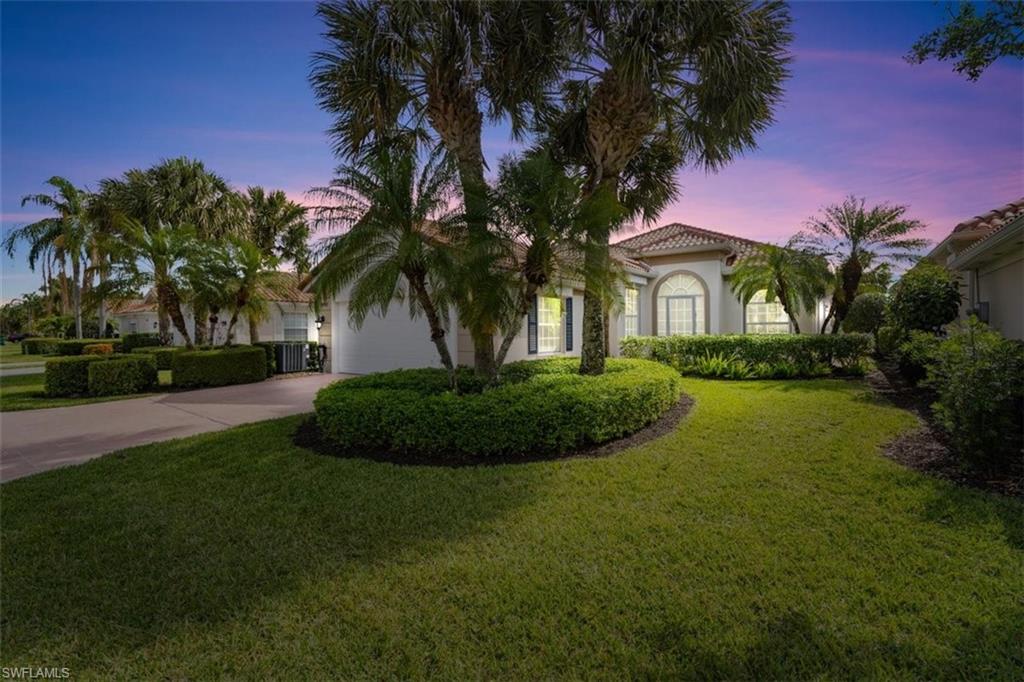 VILLAGE WALK - Residential