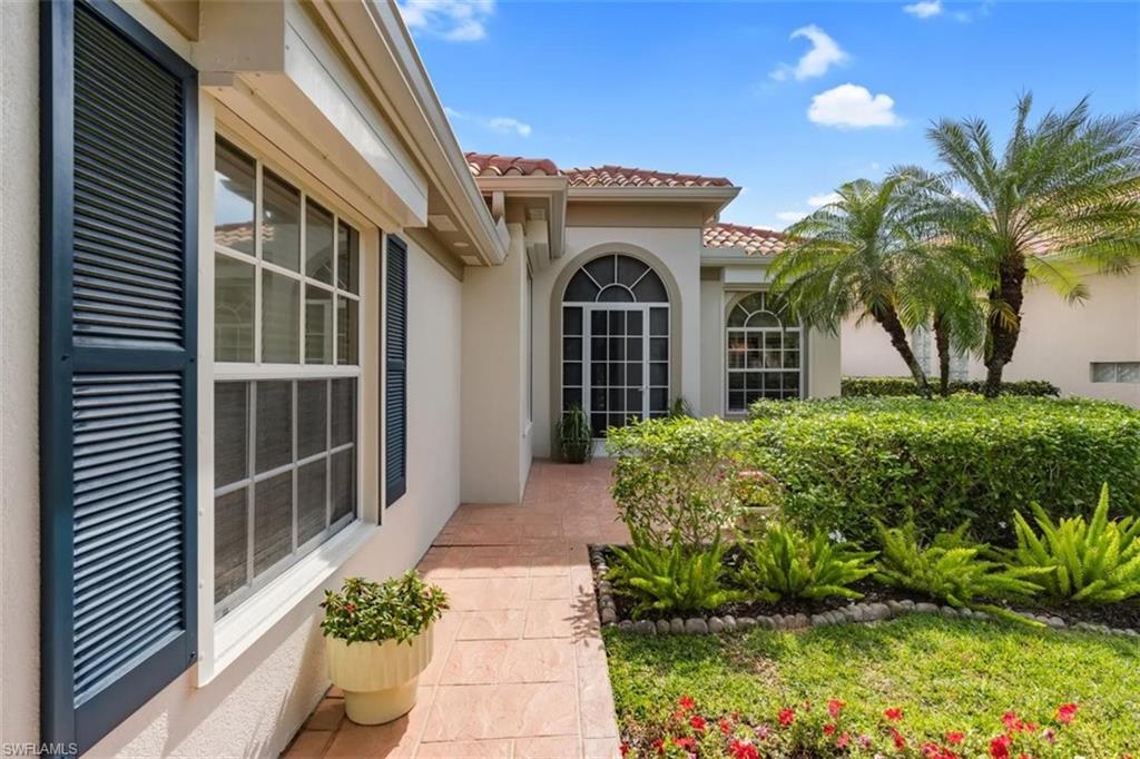 VILLAGE WALK - Residential