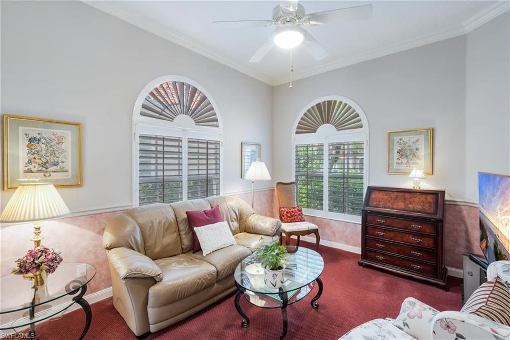 VILLAGE WALK - Residential