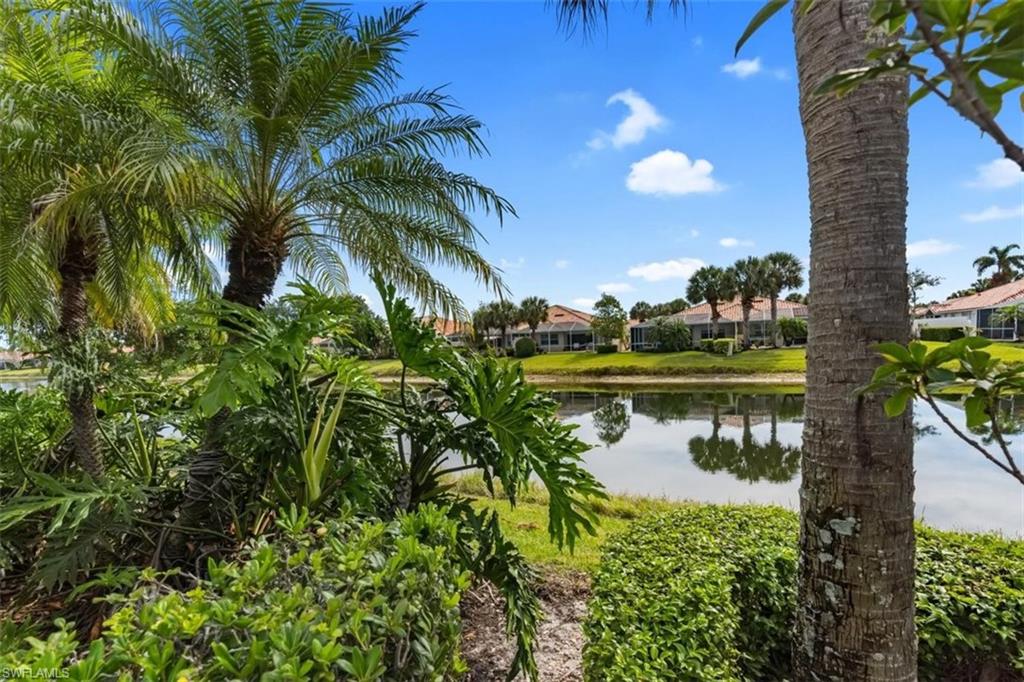 VILLAGE WALK - Residential