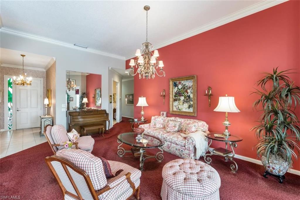 VILLAGE WALK - Residential