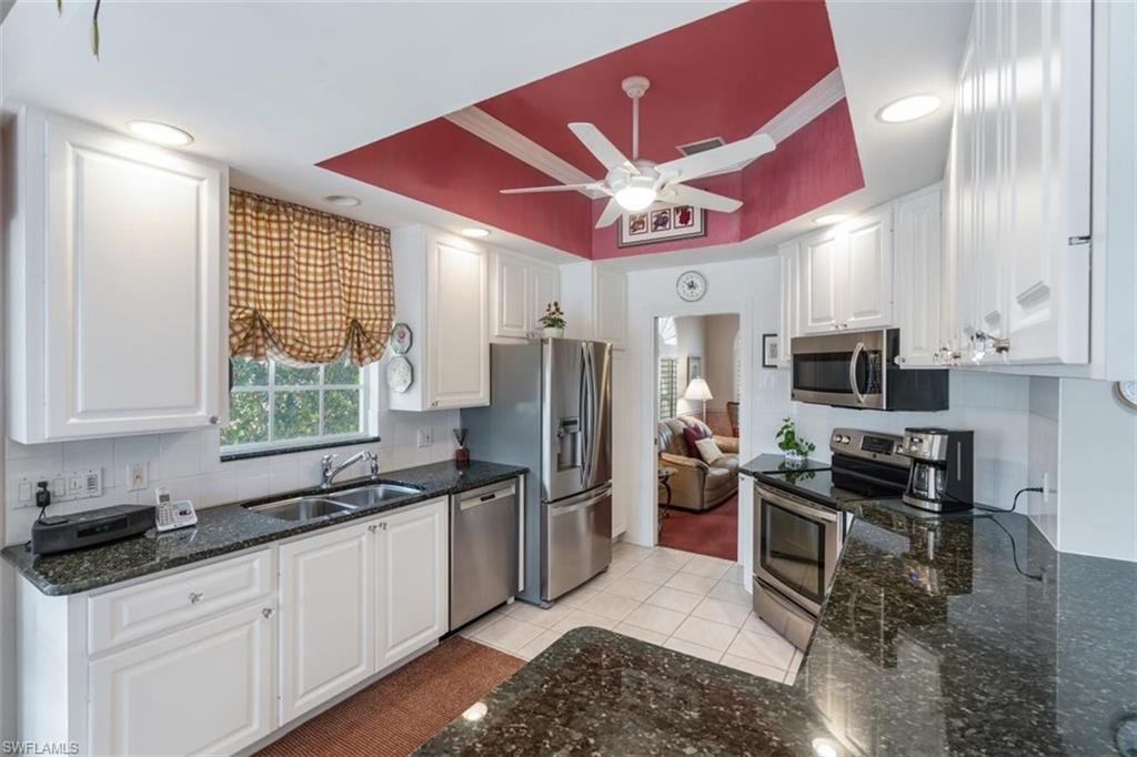 VILLAGE WALK - Residential