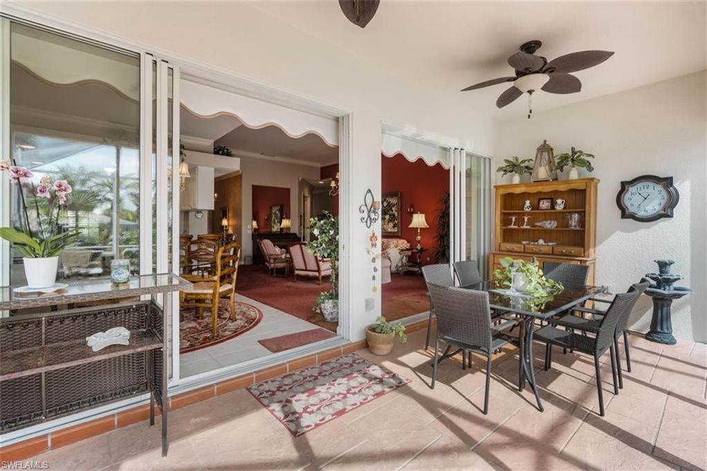 VILLAGE WALK - Residential