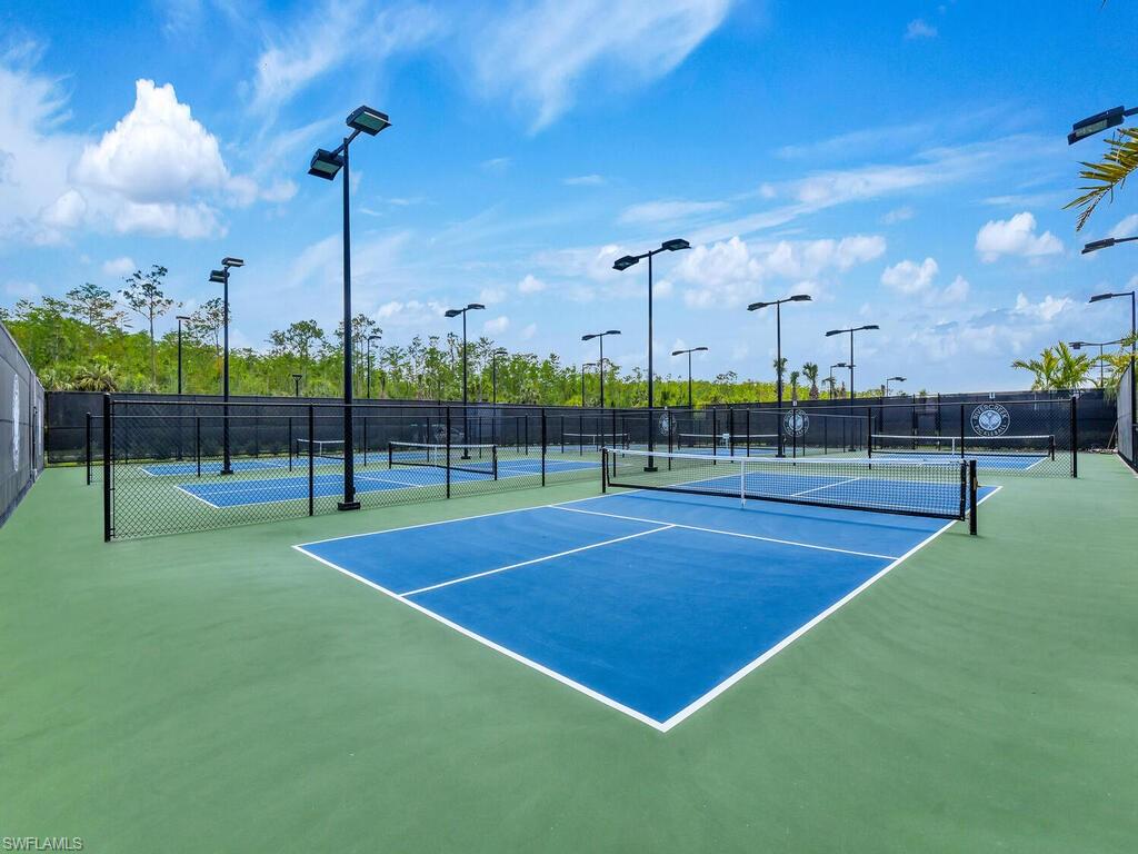 RIVERCREEK IN ESTERO - Residential