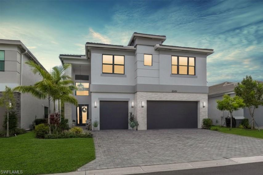 RIVERCREEK IN ESTERO - Residential