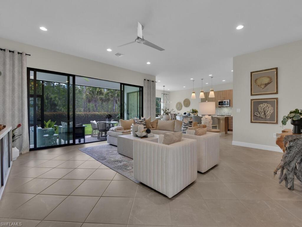 RIVERCREEK IN ESTERO - Residential