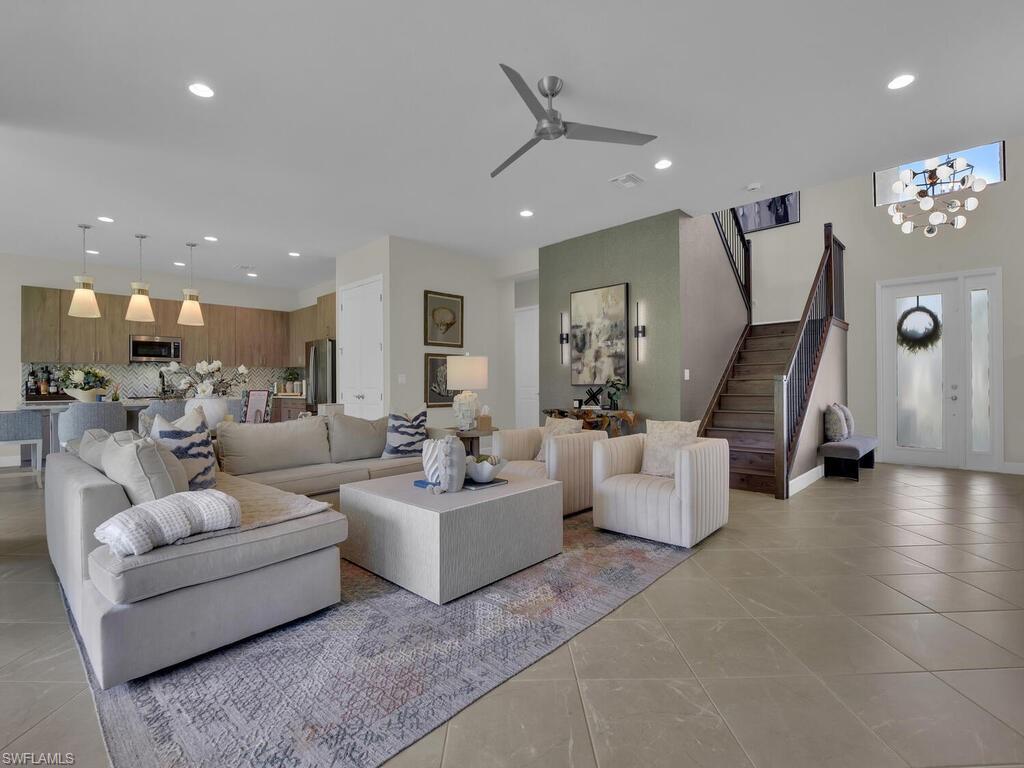 RIVERCREEK IN ESTERO - Residential