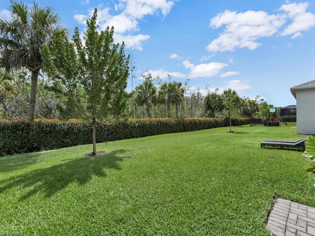 RIVERCREEK IN ESTERO - Residential