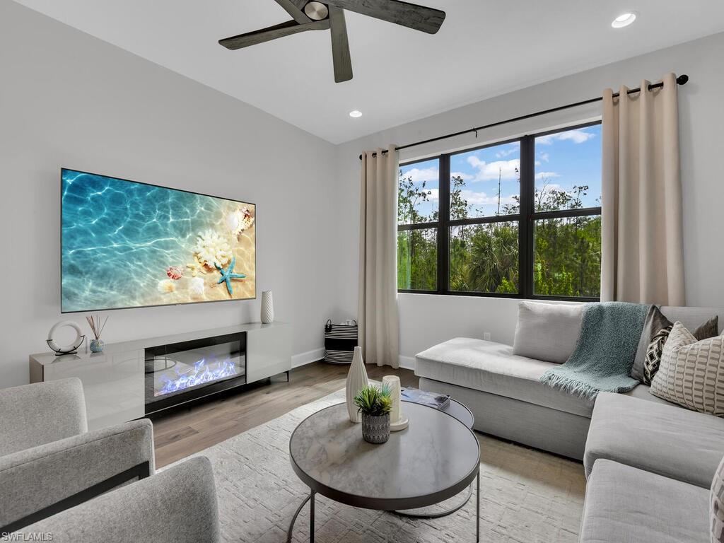 RIVERCREEK IN ESTERO - Residential