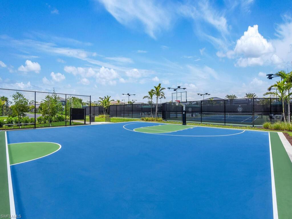 RIVERCREEK IN ESTERO - Residential