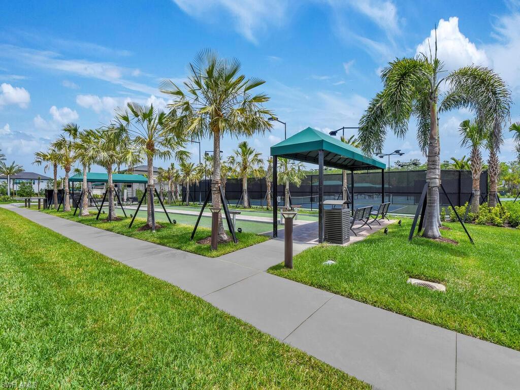 RIVERCREEK IN ESTERO - Residential