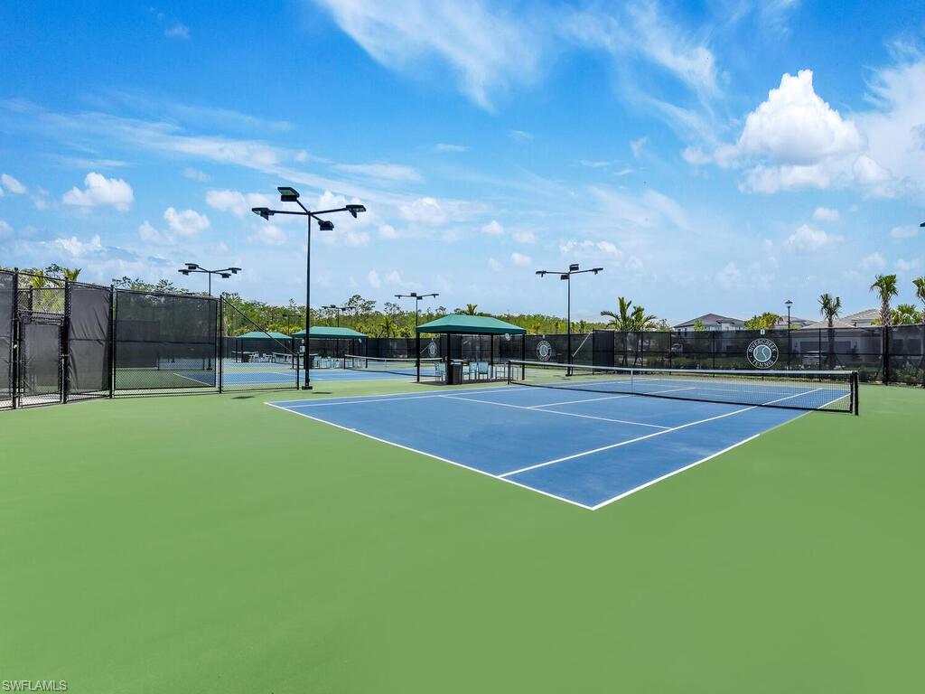 RIVERCREEK IN ESTERO - Residential