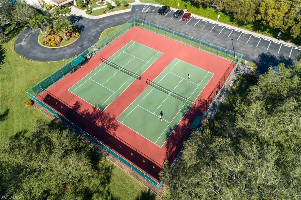 BERKSHIRE LAKES - Residential