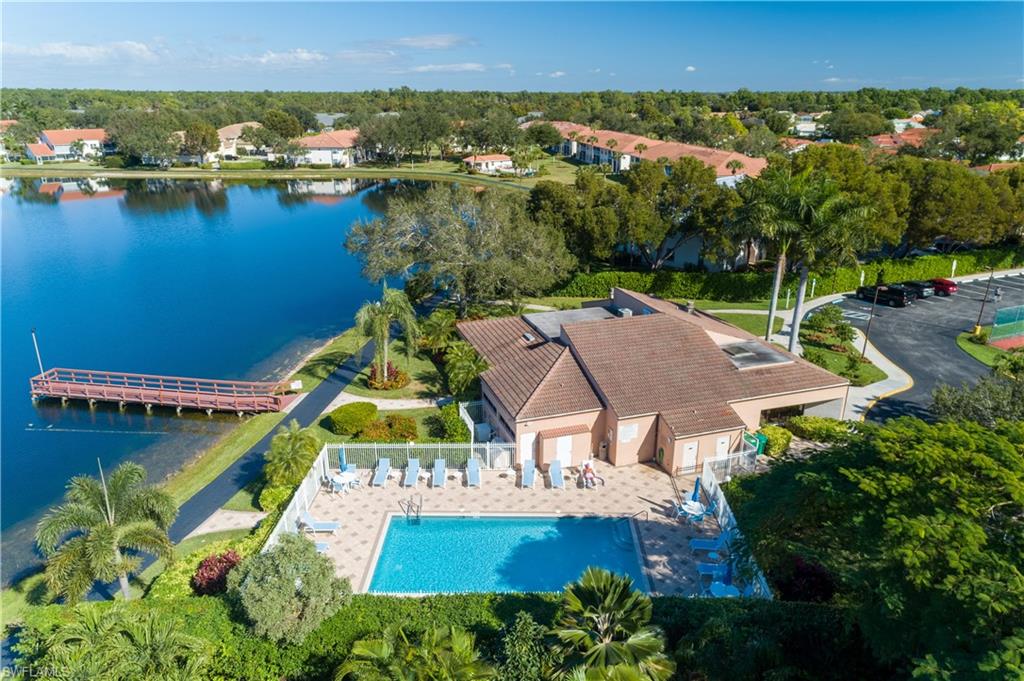 BERKSHIRE LAKES - Residential