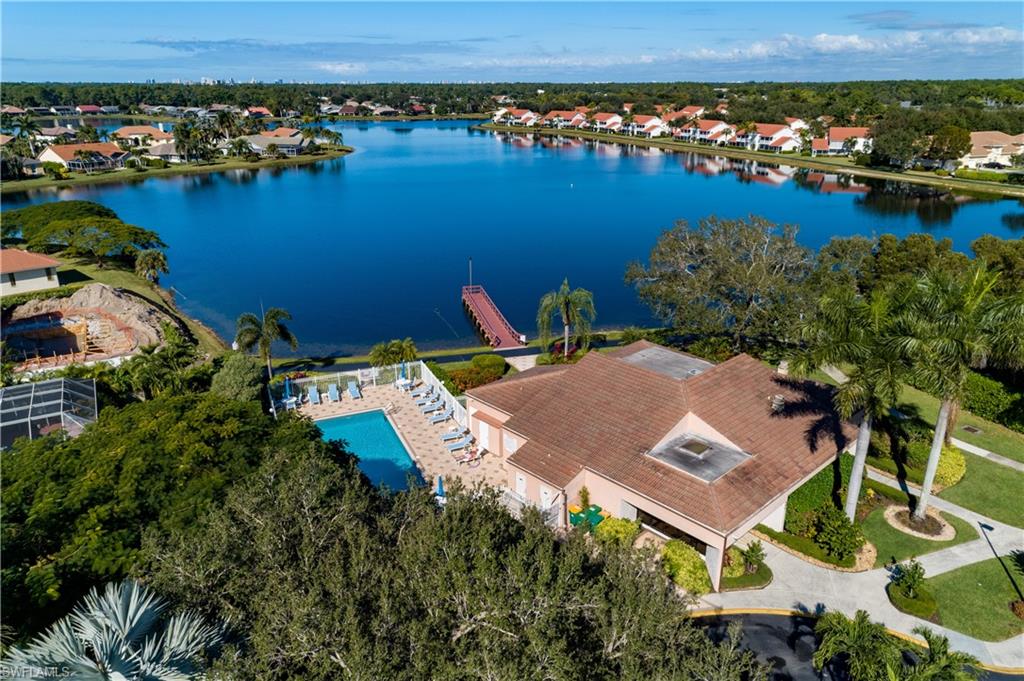 BERKSHIRE LAKES - Residential