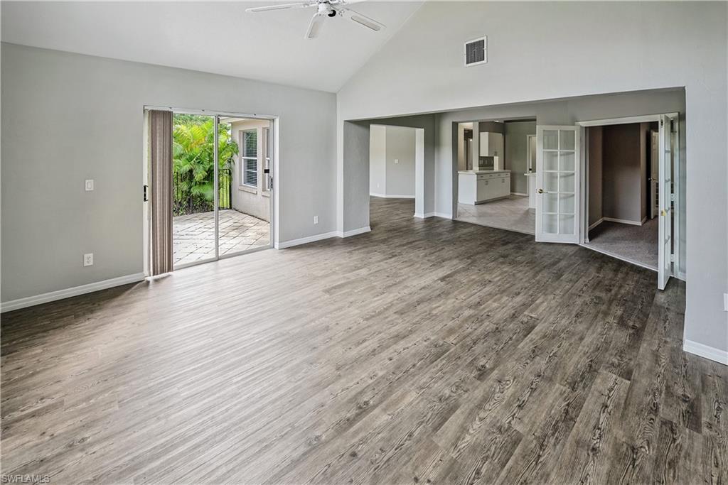 BERKSHIRE LAKES - Residential