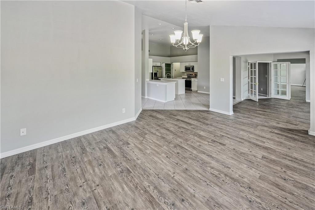 BERKSHIRE LAKES - Residential