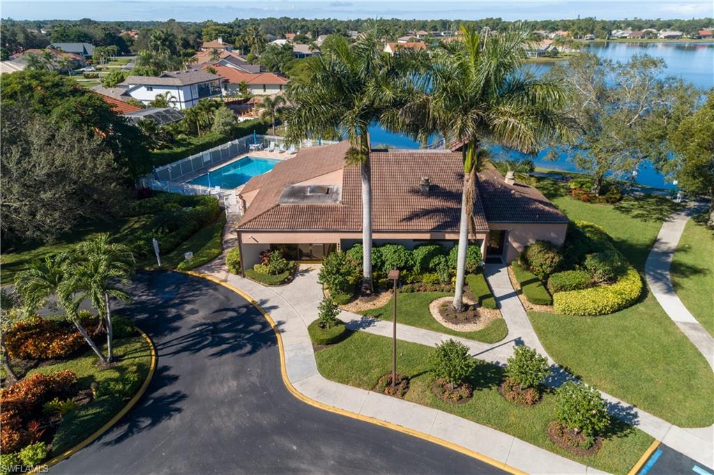 BERKSHIRE LAKES - Residential