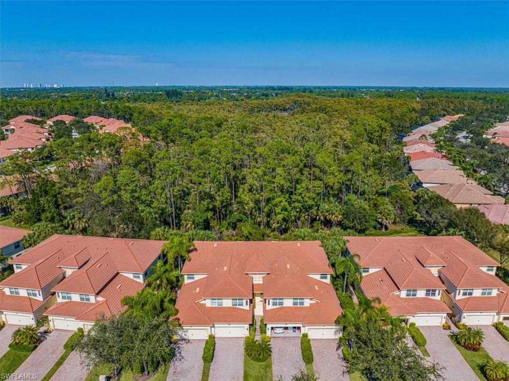 HIDEAWAY COVE - Residential