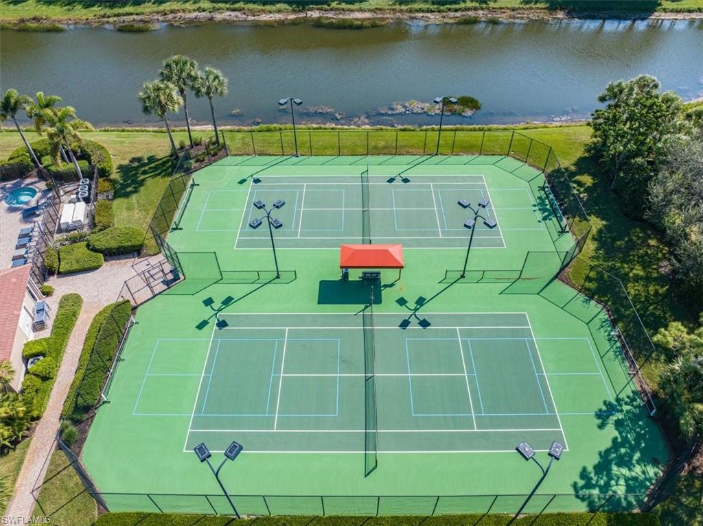 HIDEAWAY COVE - Residential