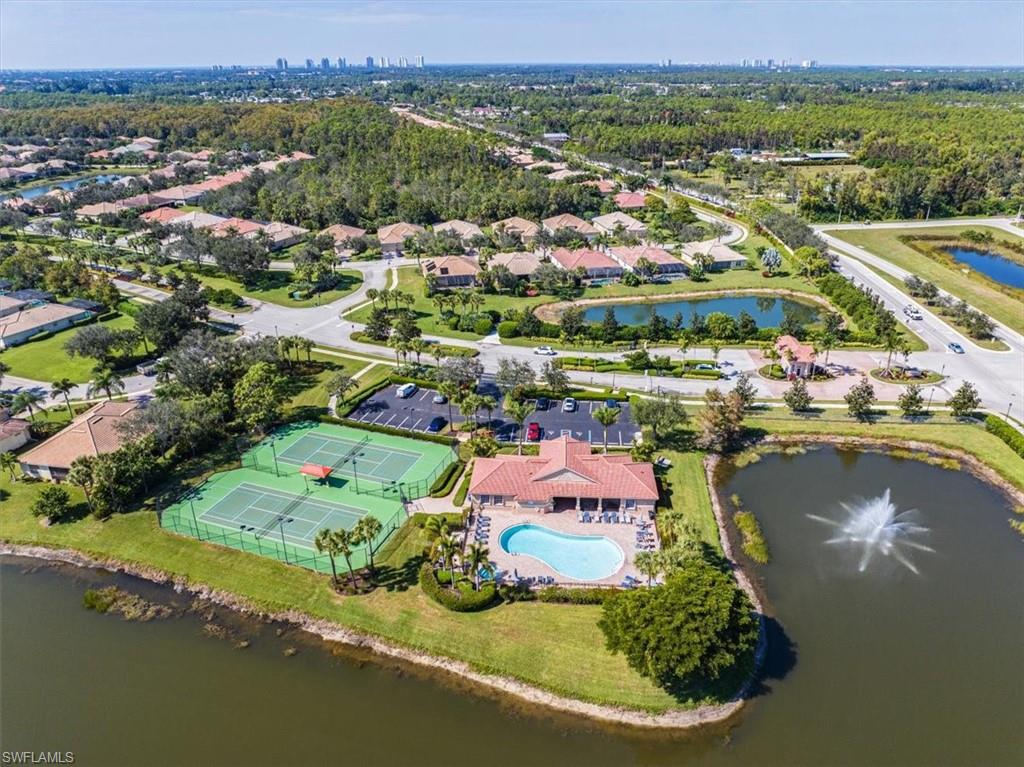 HIDEAWAY COVE - Residential