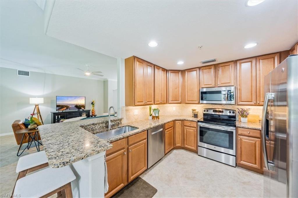 HIDEAWAY COVE - Residential