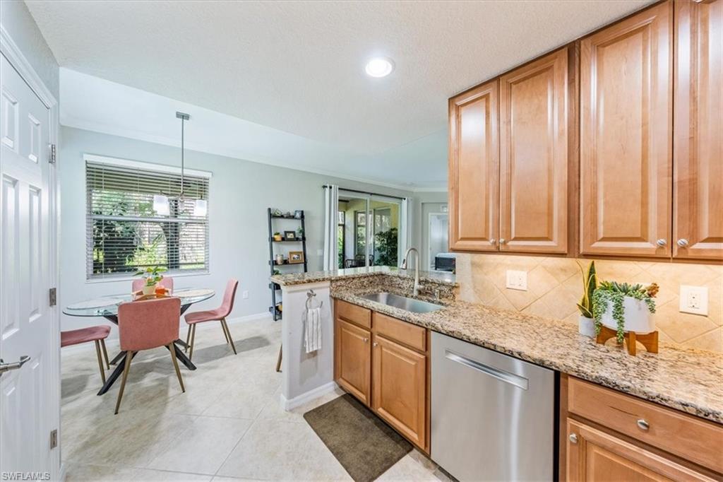 HIDEAWAY COVE - Residential