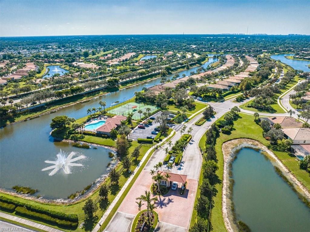 HIDEAWAY COVE - Residential