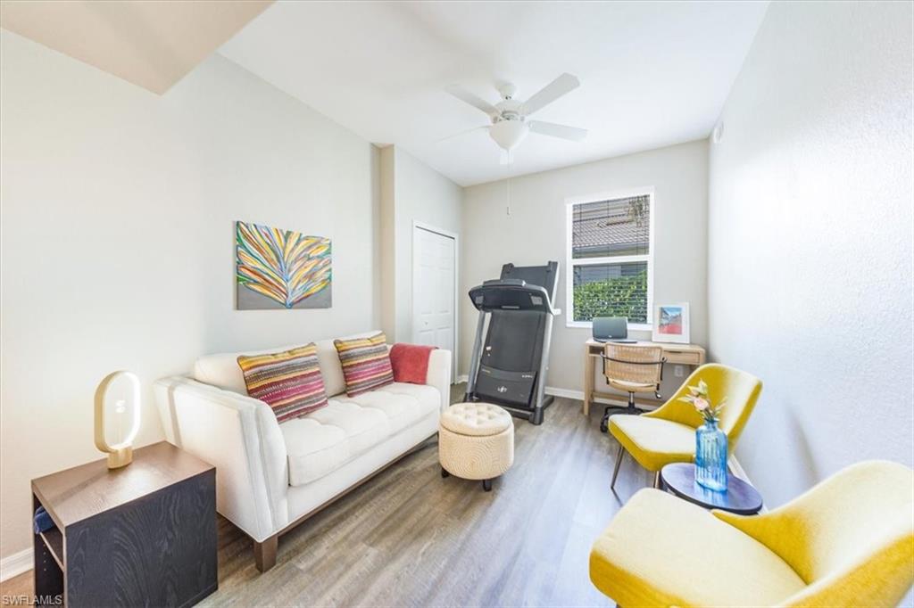 HIDEAWAY COVE - Residential