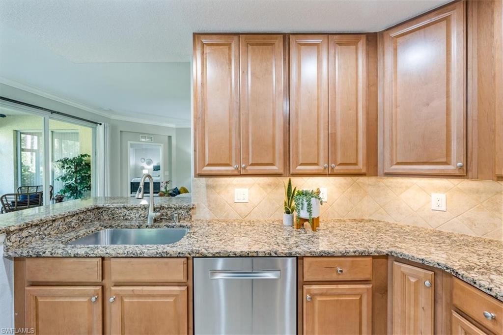 HIDEAWAY COVE - Residential