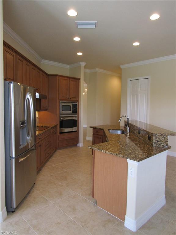 BELLA TERRA - Residential