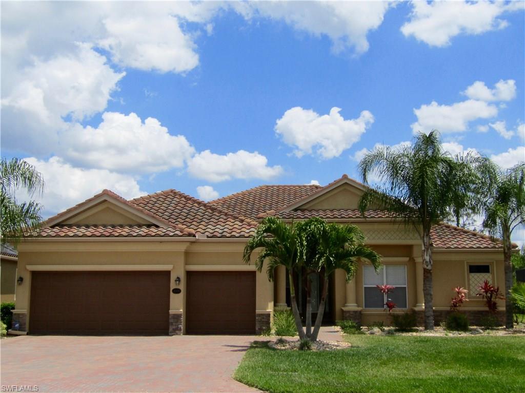 BELLA TERRA - Residential