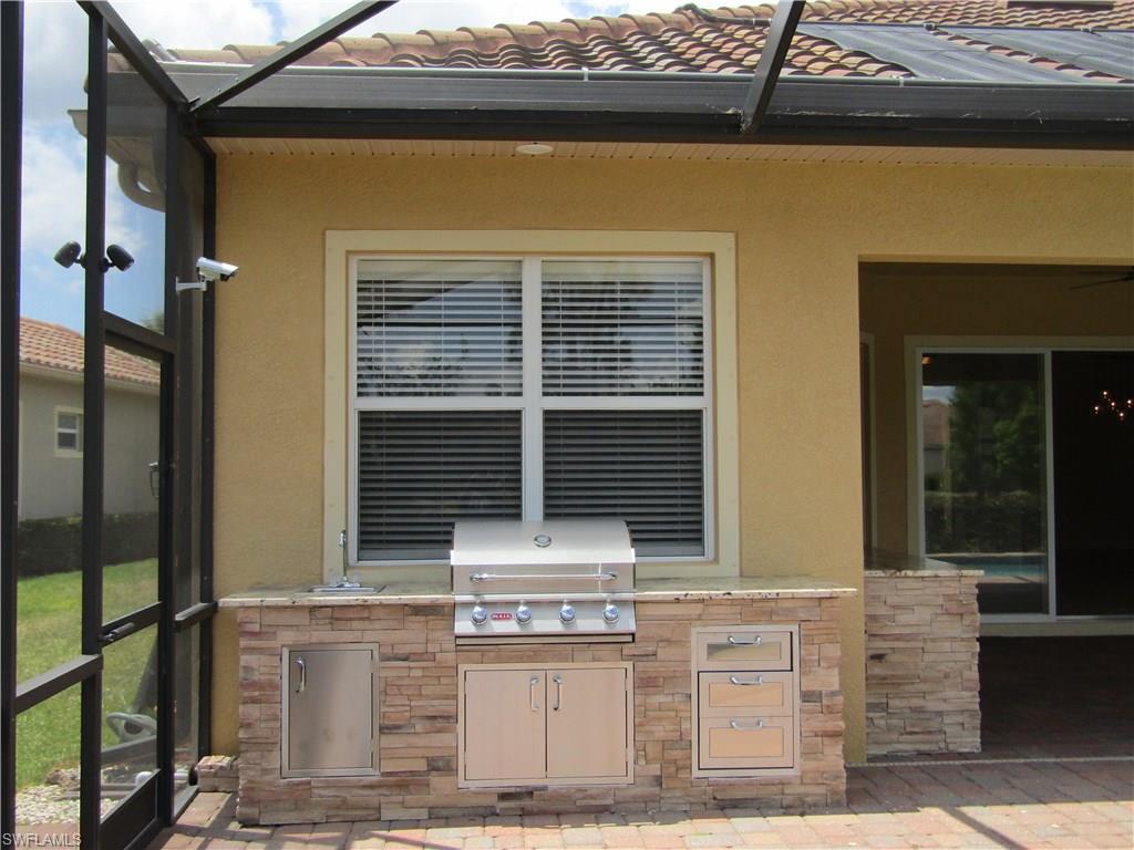 BELLA TERRA - Residential