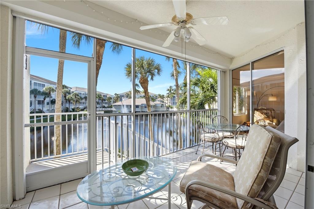 Photo of 7638 Pebble Creek CIR #102, NAPLES, FL 34108 (MLS # 226030988)