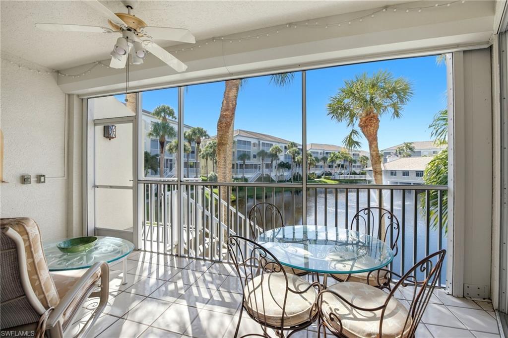 Photo of 7638 Pebble Creek CIR #102, NAPLES, FL 34108 (MLS # 226030988)