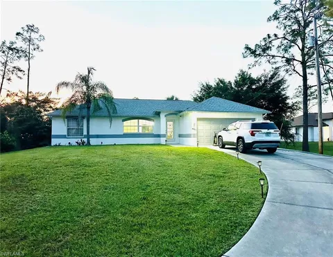 4465 12th St NE, Naples, FL 34120 - #: 223082416