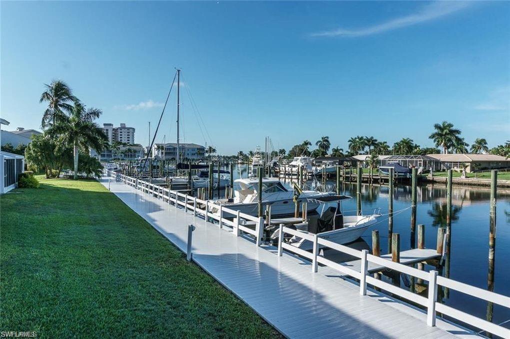 BOARDWALK CAPER - Residential