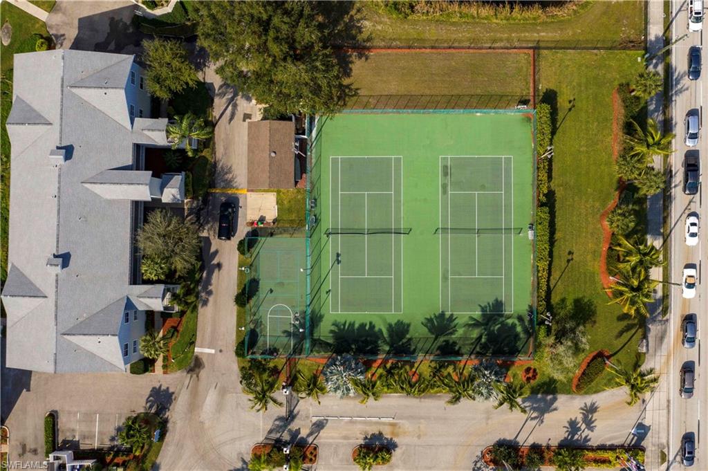 BOARDWALK CAPER - Residential