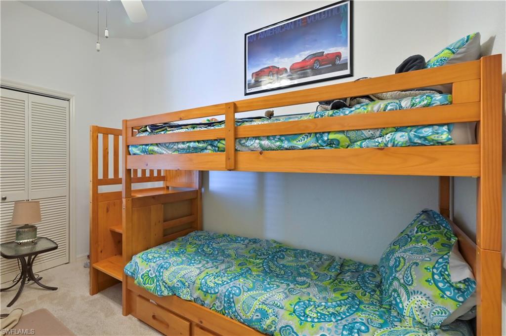 BOARDWALK CAPER - Residential