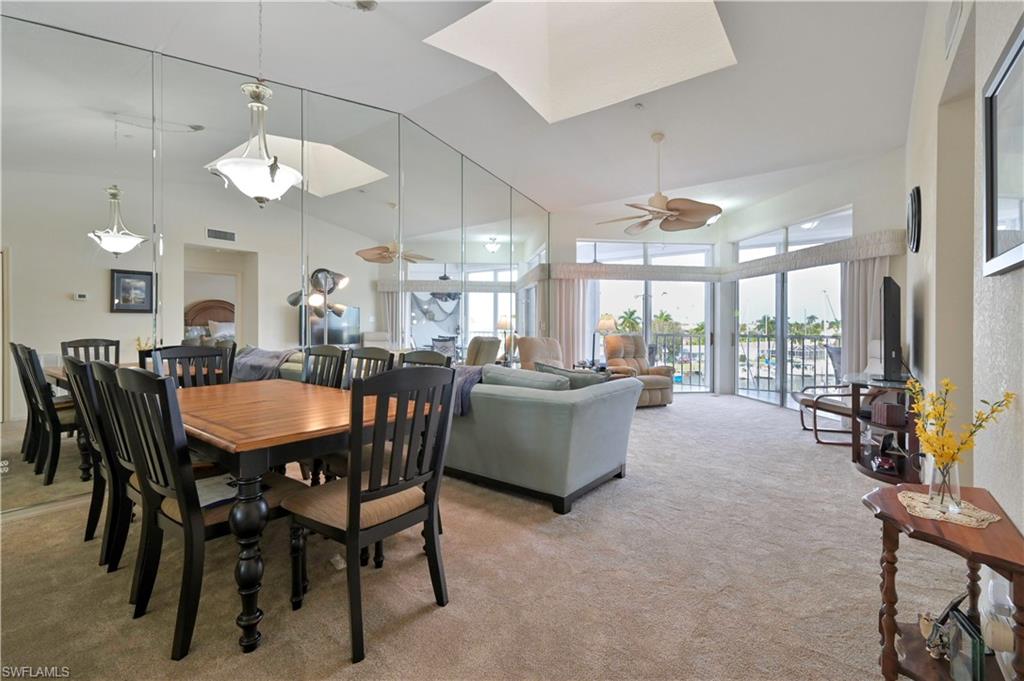 BOARDWALK CAPER - Residential