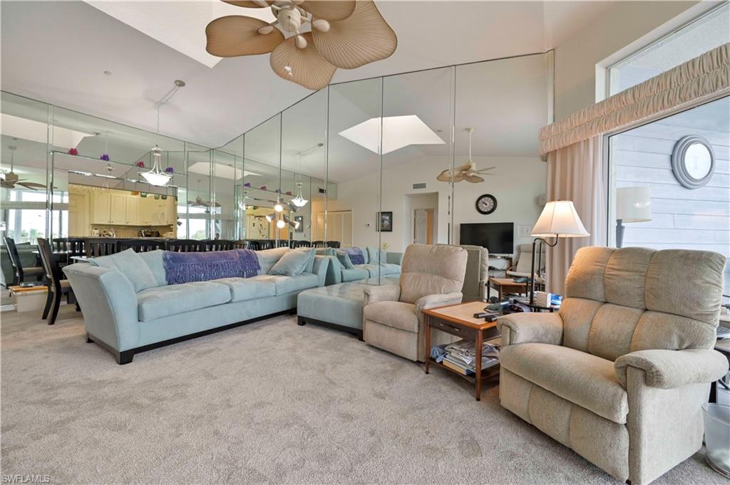 BOARDWALK CAPER - Residential