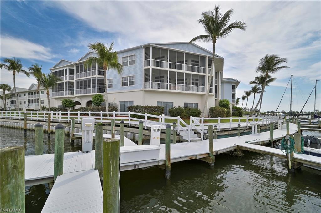 BOARDWALK CAPER - Residential