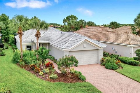 10055 Oakhurst WAY FORT MYERS FL 33913